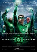 Zielona latarnia ekino