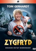 Zygfryd ekino