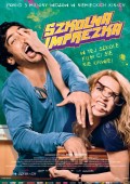 Szkolna imprezka ekino