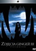 Zdjęcia Ginger 3: Początek ekino