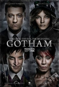 Gotham zalukaj online