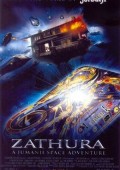 Zathura: Kosmiczna przygoda ekino