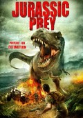 Jurassic Prey ekino