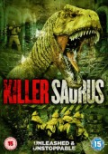 KillerSaurus ekino
