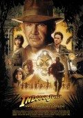 Indiana Jones i Królestwo Kryształowej Czaszki ekino