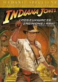 Indiana Jones i Poszukiwacze zaginionej Arki ekino