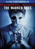 Paranormal Activity: Naznaczeni ekino