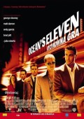 Ocean’s Eleven: Ryzykowna gra ekino