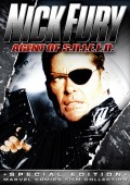 Nick Fury ekino