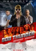 Bob Thunder: Internet Assassin ekino
