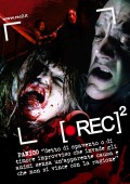 [Rec] 2 ekino