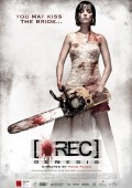 [Rec] 3: Geneza ekino