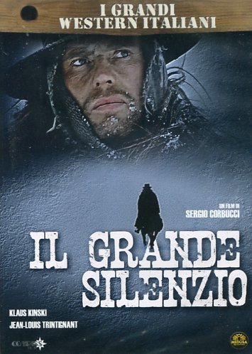 Człowiek zwany Ciszą cały film ekino
