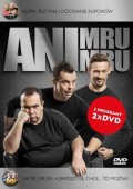 Kabaret Ani Mru Mru: Nuda rutyna i odcinanie kuponów ekino