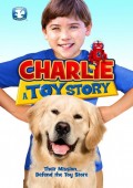 Charlie: Historia zabawki ekino