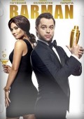 Barman ekino