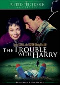 Kłopoty z Harrym ekino