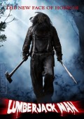 Lumberjack Man ekino