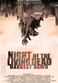 Night of the Living Dead: Darkest Dawn ekino