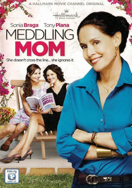 Wścibska mama cały film ekino