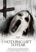 Nothing Left to Fear ekino