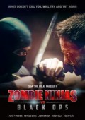 Zombie Ninjas vs Black Ops ekino