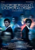 Infernal Affairs: Piekielna gra ekino