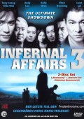 Infernal Affairs: Piekielna gra 3 ekino