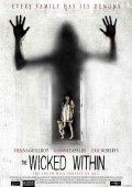 A Wicked Within ekino