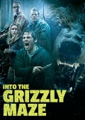 Labirynt grizzly ekino