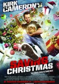 Saving Christmas ekino