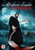 Abraham Lincoln kontra zombie ekino