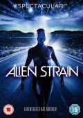 Alien Strain ekino