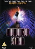 Tajemnica Andromedy ekino