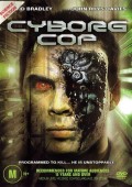 Policyjny cyborg ekino