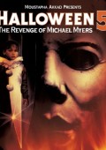 Halloween 5: Zemsta Michaela Myersa ekino