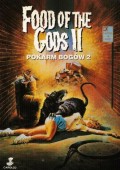 Pokarm bogów: Powrót koszmaru ekino