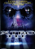 Xtro 3: Nawiedzona wyspa ekino