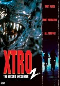 Xtro 2: Kolejny pojedynek ekino