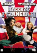 Rycerze z Szanghaju ekino