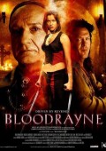 BloodRayne ekino