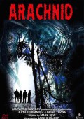 Arachnid: Pajęczyna śmierci ekino