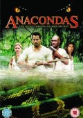 Anakonda 2: Polowanie na Krwawą Orchideę ekino