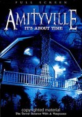 Amityville 1992: Najwyższy czas ekino