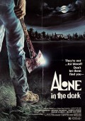 Alone in the Dark ekino