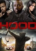 Hood ekino