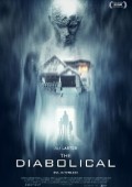 The Diabolical ekino