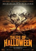 Tales of Halloween ekino