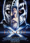 Jason X ekino