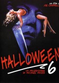 Halloween 6: Przekleństwo Michaela Myersa ekino